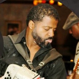 Step Rideau and the Zydeco Outlaws
FOR BOOKING CONTACT: step@steprideau.com
General Information
Telephone
(713) 699-5615 
Email
lathan@steprideau.com