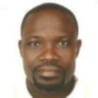 John Barnes Odonkor (@johnodonkor) 's Twitter Profile