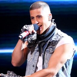 ALL THE SPICY FACTS ABOUT THE HOT AND SUAVE CARLITO OLIVERO  3
