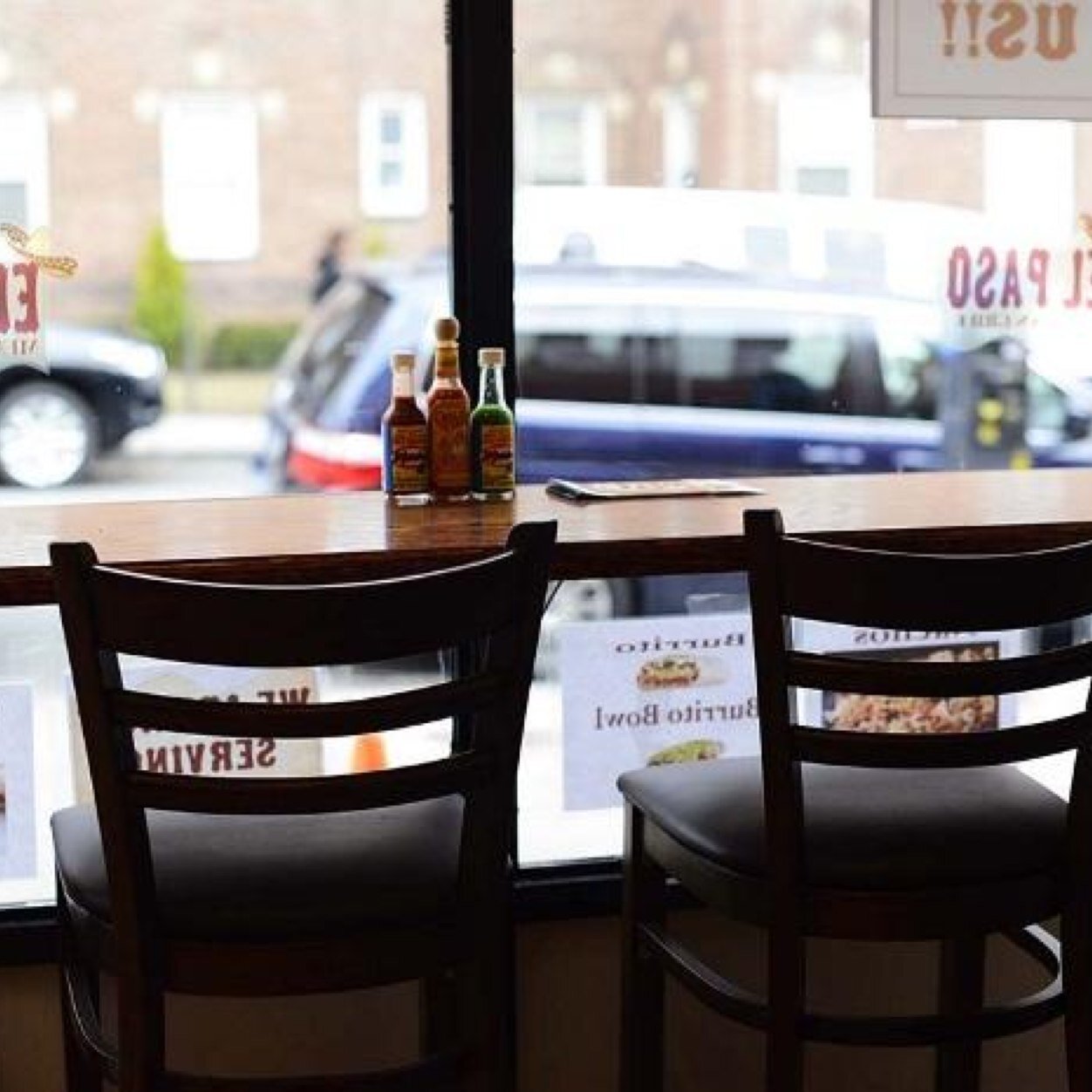 ElPasoMexGrill's profile picture. locations 1610 new kirk ave