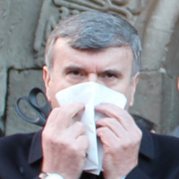 Tahir Başgan (@tahirbasgan) 's Twitter Profile