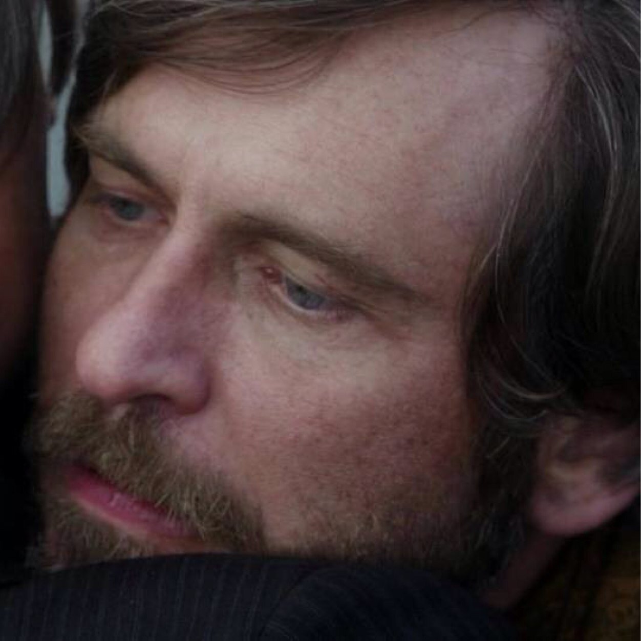 We can start over, I'm Peter or as you may also know me as Malcom @Black_AsNight's father I was never meant to be a father / #WRRP 18+/
