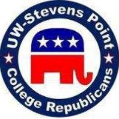 UWSPCR's profile picture. The Official Twitter Page of the University of Wisconsin - Stevens Point College Republicans. @UWSPCR serves as a voice for conservative students at UWSP!