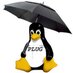 PDX Linux/Unix Group (PLUG) (@pdxlinux) Twitter profile photo