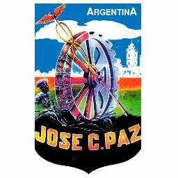 JoseCPazOk's profile picture. Noticias de la ciudad de José C Paz. Clima, tránsito, política, novedades. Contanos que está pasando en tu barrio. #JoseCPaz. http://t.co/9ZjQH0WQUG