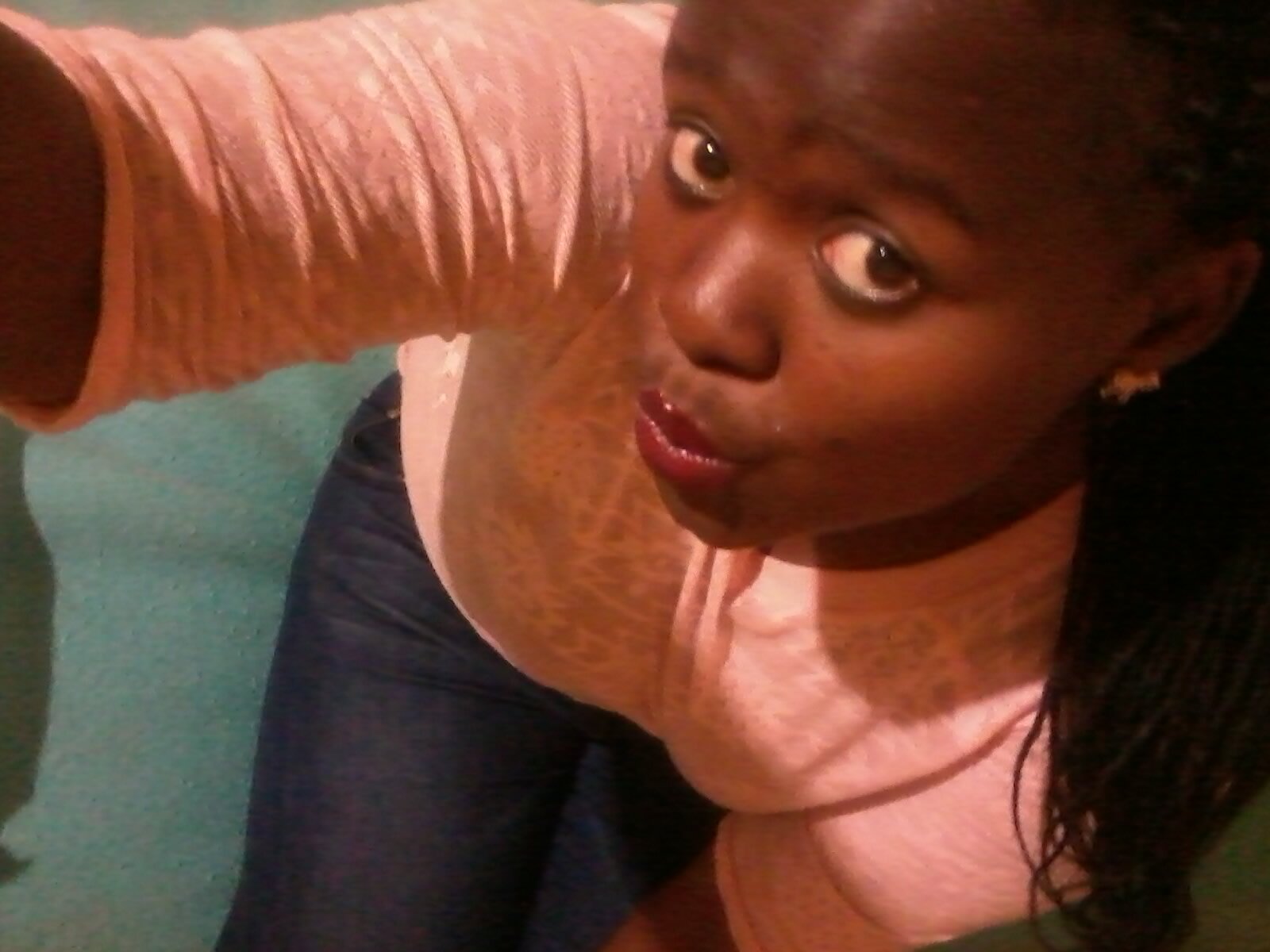 neziShange8255N's profile picture. 