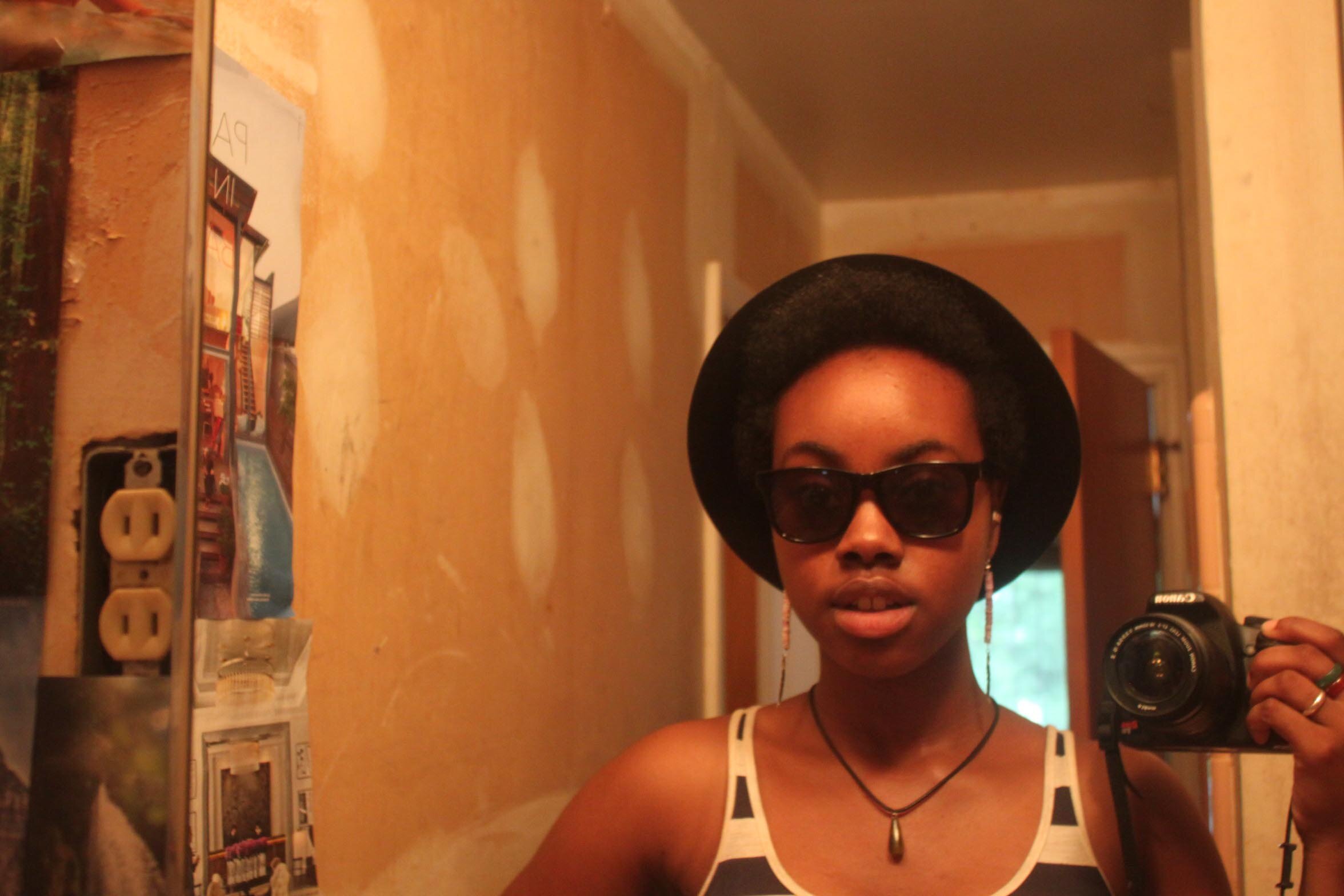 memories leave pictures on the canvas of my mind