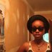 Sarai Young (@quesarai) Twitter profile photo