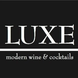 LuxeWinebar's profile picture. Fine wine, local beer, classic and craft cocktails