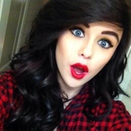 pokeemon Trainer - Makes moving pictures of thyself talking and posts for strangers enjoyment - Part of the Sith - Ol' Cat Lady - Shower Singer - Food Eater