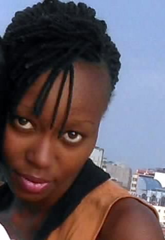 kui_gathu's profile picture. 