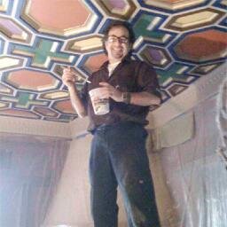 Colorfullyyours's profile picture. Founded by Joe Nicoletti in 1986. We are the leading source for paint, plaster and cosmetic makeovers for building interiors and exteriors in Los Angeles.