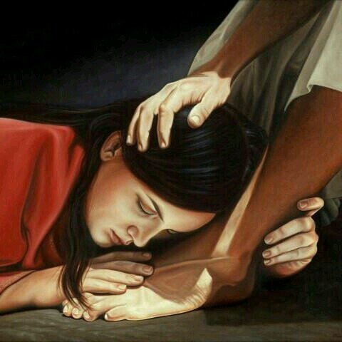 Passionate about intercessory prayer & worship..Lover of Jesus' glorious presence..Hungry to see revival poured out across the nations..#pray #GodsWill #revival