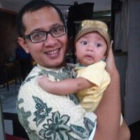 Nurantono S. Saputro (@nurantono) 's Twitter Profile