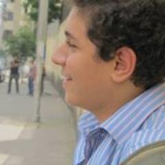 MarioMoheb's profile picture. 