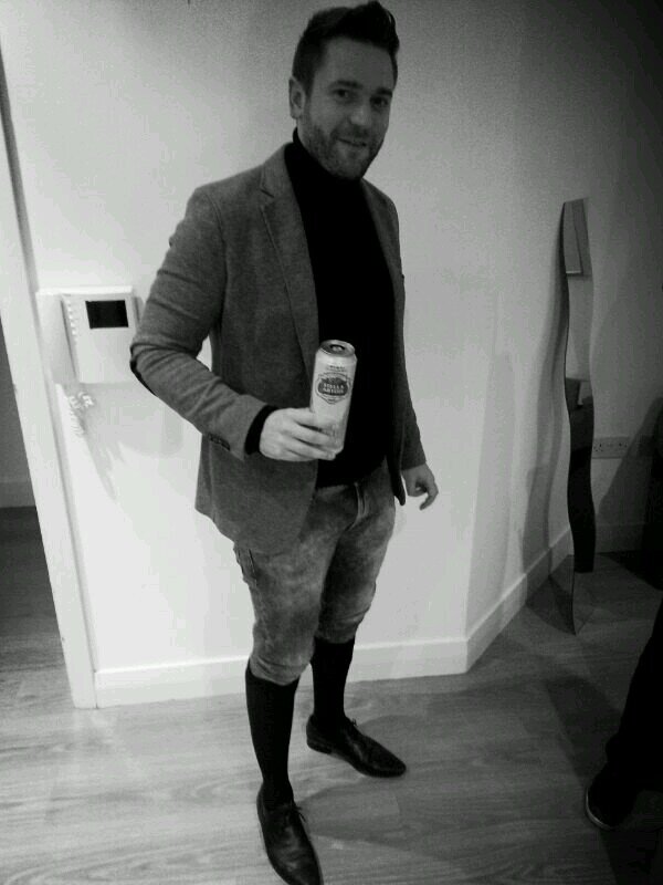 ijknockers's profile picture. 