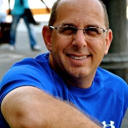 Mark Chassman