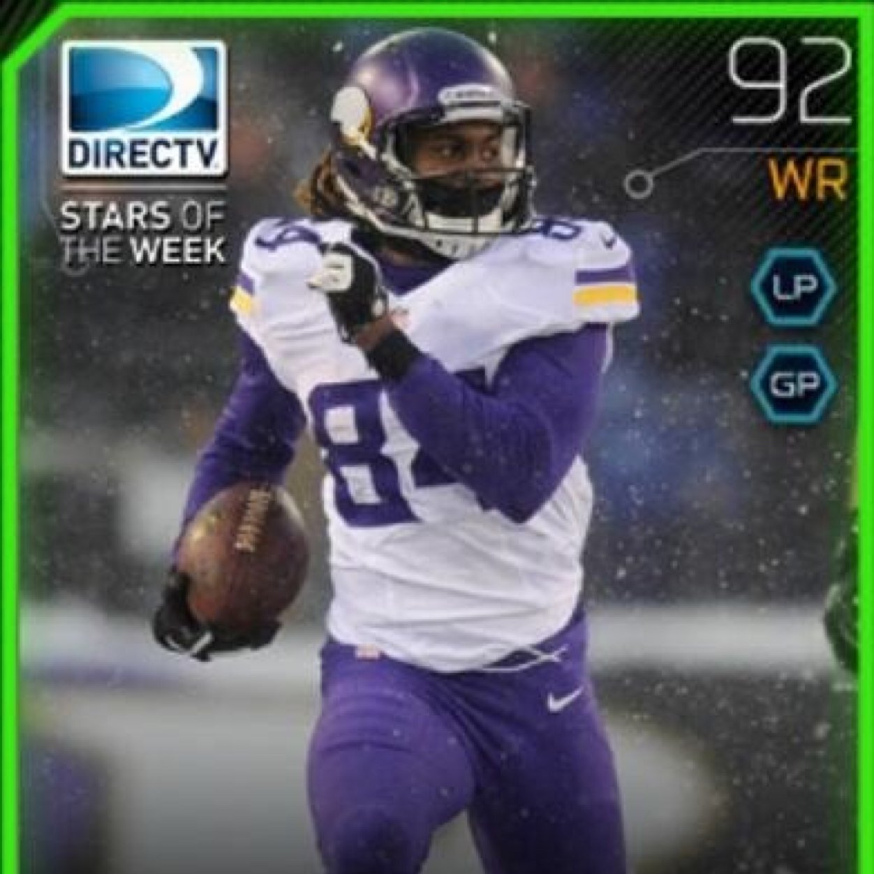 nfut_beast57's profile picture. 