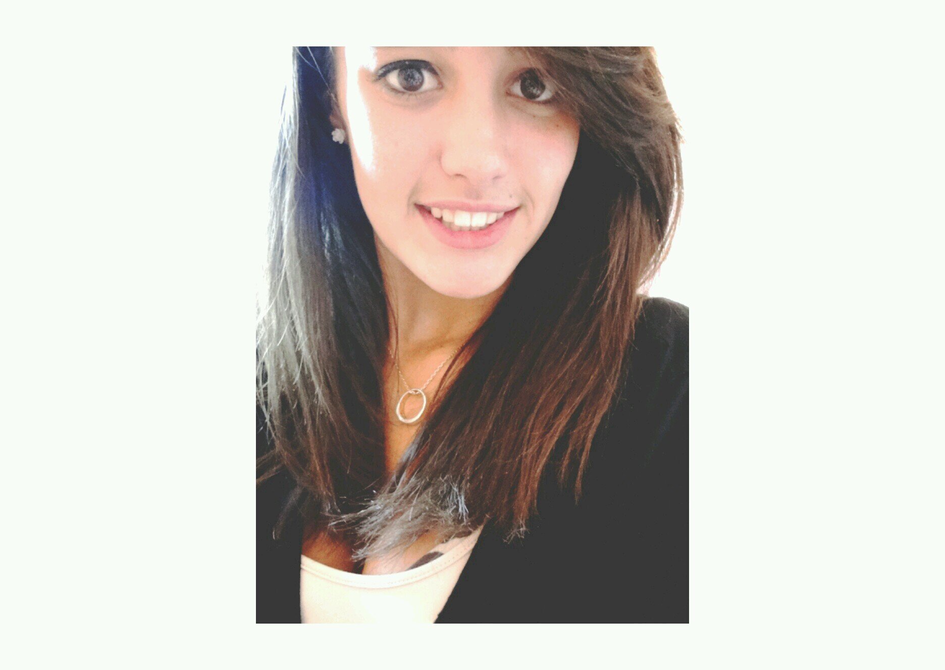 La connerie en personne.                                                    snap: schmounita     BBM: 7C011292