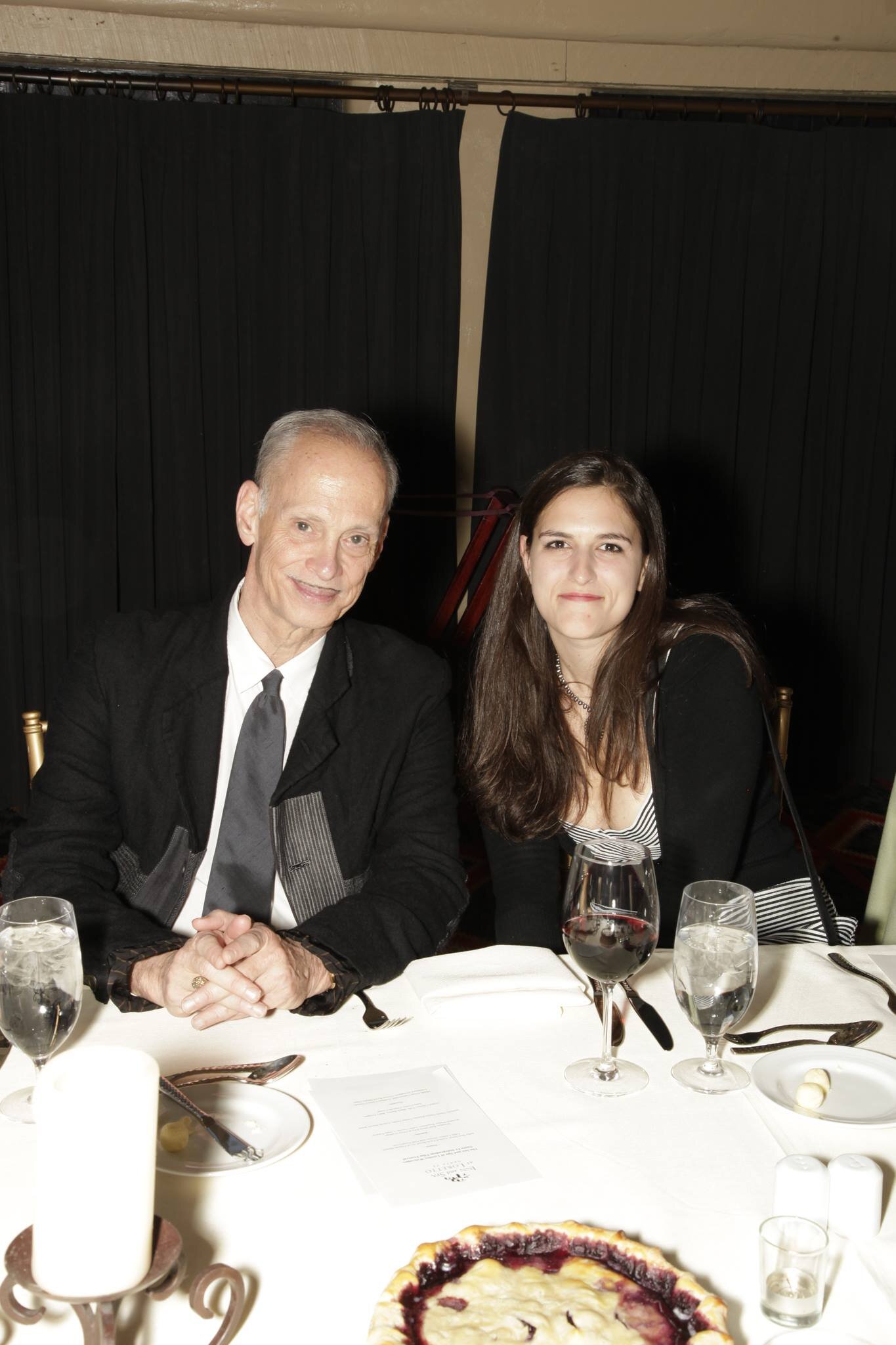 Executive director Santa Fe International Film Festival @sfintlfilmfest
Producer @filmtalkweekly