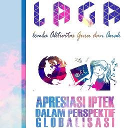Lomba Aktivitas Guru dan Anak presented by PGSD Unika Atma Jaya Jakarta