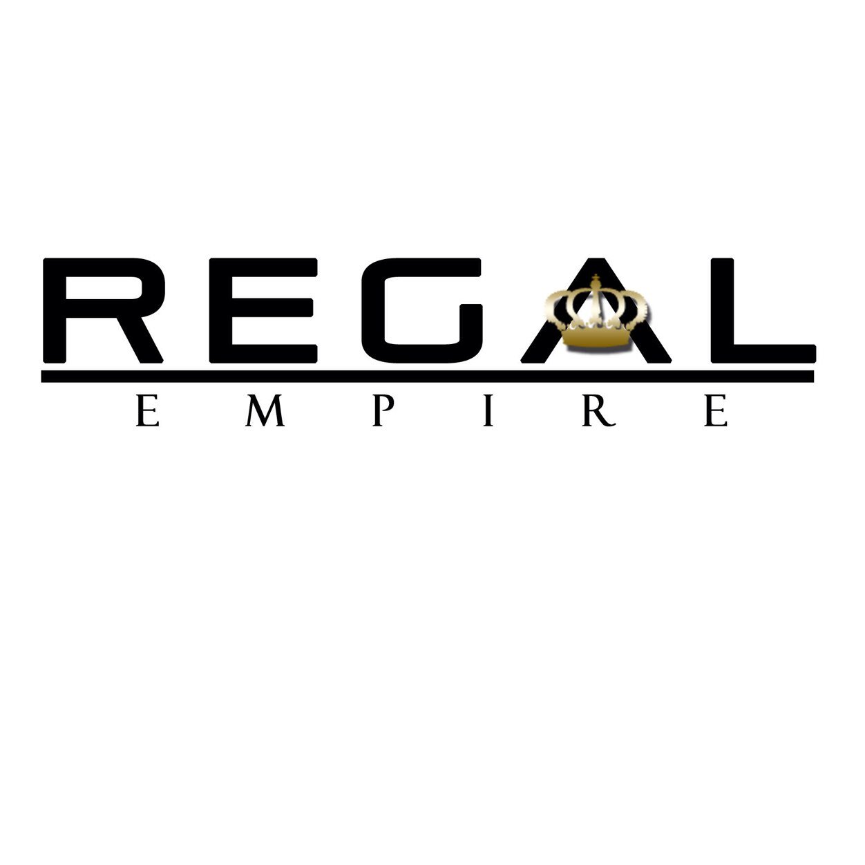 WeAreRegal's profile picture. Upcoming Entertainment Group. Crowing Kings and Queens; One talent at a time. Follow us on Instagram: @RegalEmpire