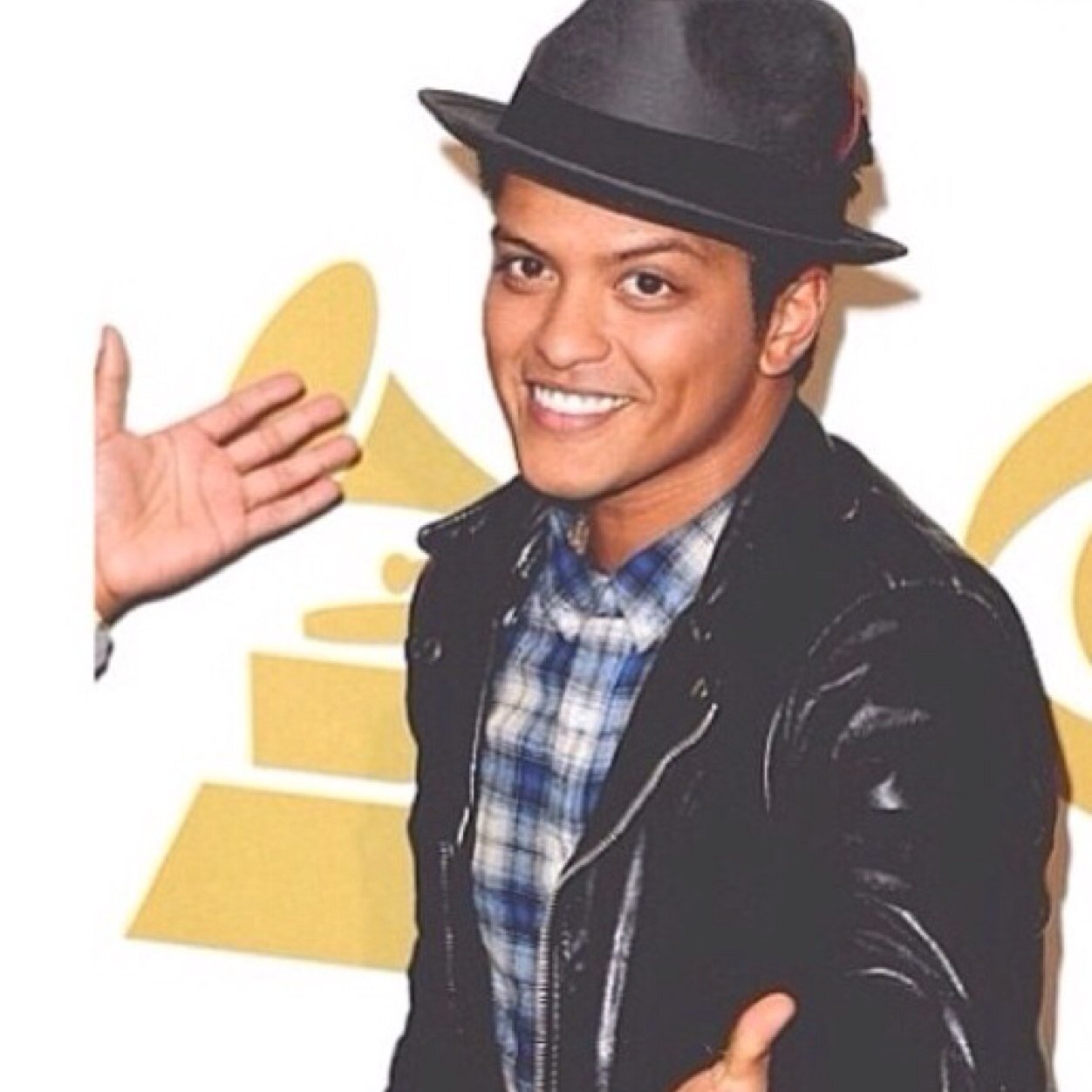 . 100% hooligan . In love with Bruno . Bruno is my treasure ❤️
Moonshine Jungle Tour 21/11/13 - best night of my life