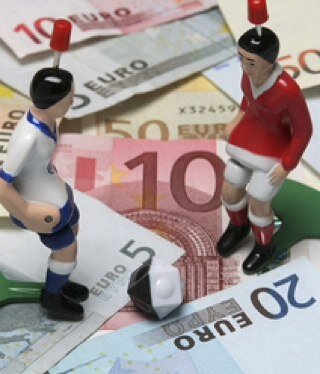 PronokalmFoot's profile picture. #ParionsSport