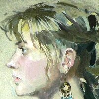 ornSeiders's profile picture. Сторож склада бижутерии живет очень бедно, но очень красиво.