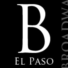 BWayInElPaso's profile picture. The Broadway in El Paso Season at the Plaza Theatre. You can reach the Box Office at (915) 231-1111!