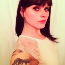 Corinne Mock - @CORINNEGADE - Twitter