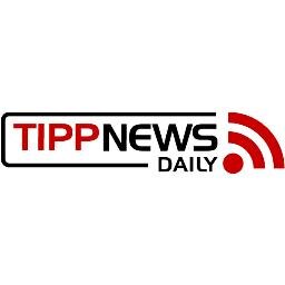 Visit the TippNews DAILY for as it happens citizen journalism