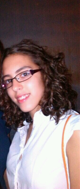 Mi sonrisa nadie me la quita :)