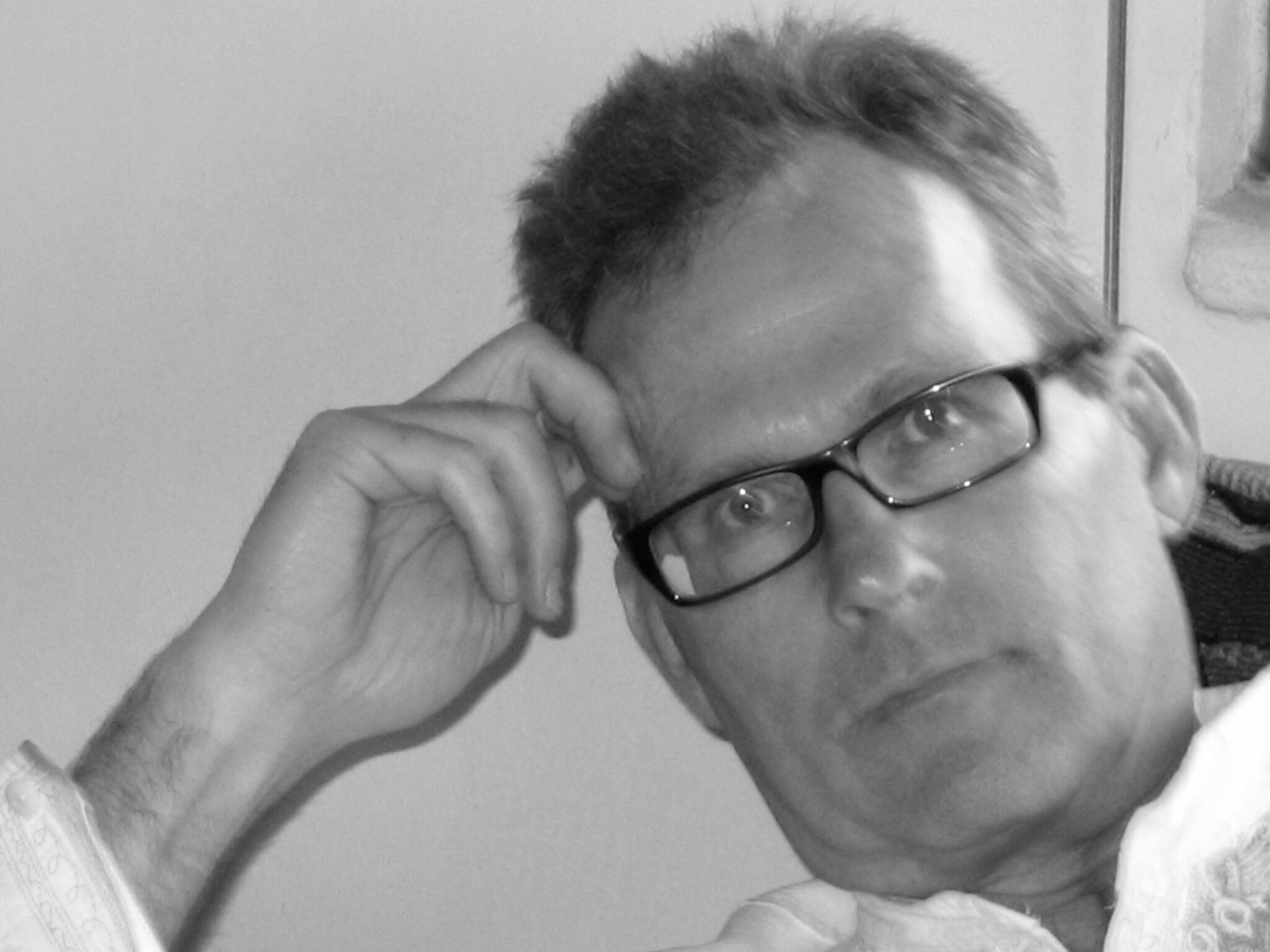 Ty Spencer Vossler—award-winning author—over 70 works published in past 3 years, including novels, short stories, poems, and essays. Website: https://t.co/Ma6WpWaMEF