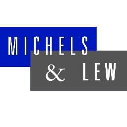For several decades, the attorneys at Michels & Lew have represented a wide range of clients who have suffered catastrophic injuries.