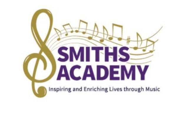 Inspiring and Enriching Lives through Music!