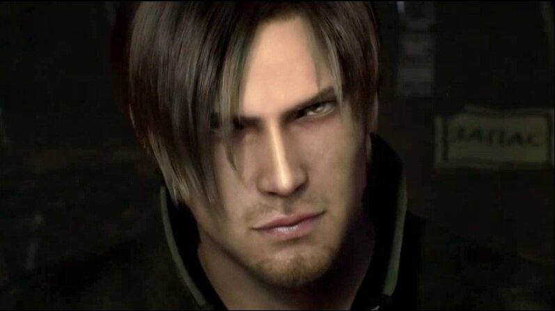 names leon kennedy|survivor of raccoon city|#ZombieKiller|#taken by @tears_of_bloodTT