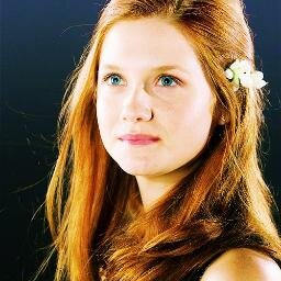 GWeasley_DT's profile picture. Ginevera Molly Weasley Here! 4th Year//Pure-blood//Gryffindor//Chaser//Part of the DA//Taken// Youngest Weasley and the only girl.