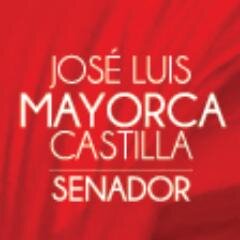 Candidato al Senado 2014- 2018 por un #NuevoLiderazgo para la transformación de Colombia.