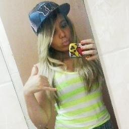 Brasileira,Paraibana,aquariana,Sãopaulina,Ciumenta ao extremo, Deus ♥ 
quer saber mais ? follow-me ! ;D