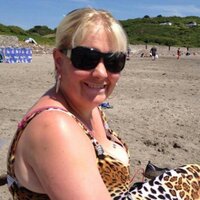 Carol Pritchett - @pritchett_carol Twitter Profile Photo