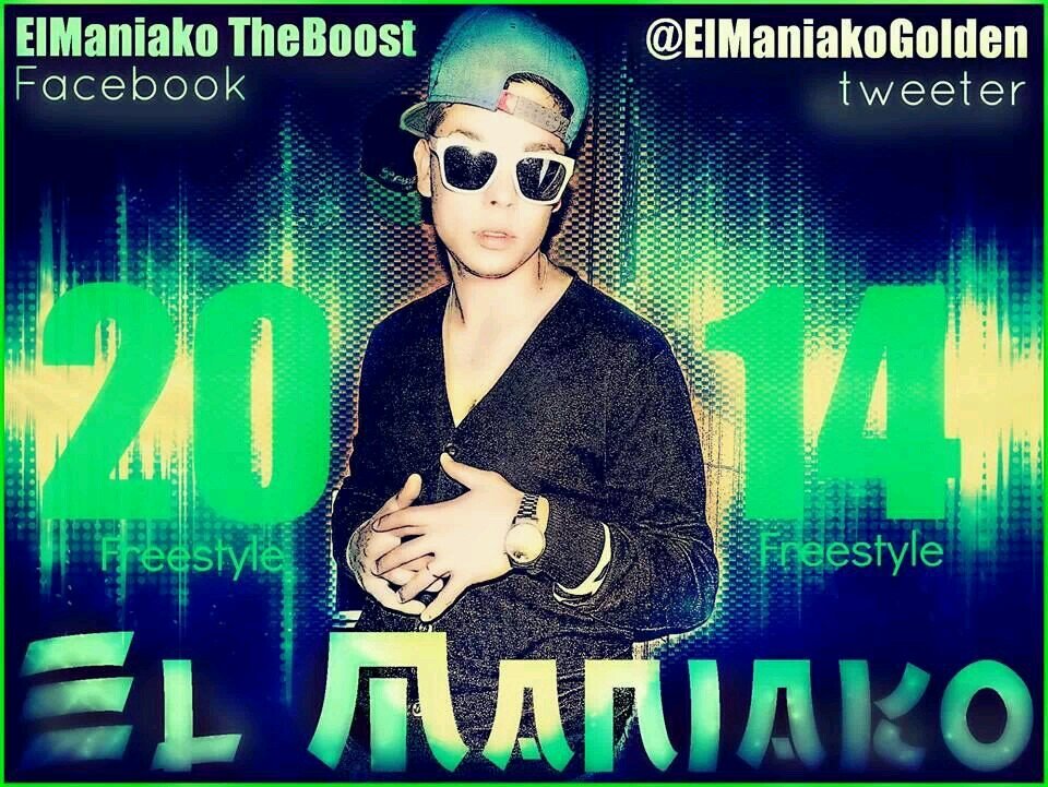 ElManiakoGolden's profile picture. Nominados a los THE GOLDEN MICS LATIN MUSICS AWARDS