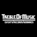 TrebleOfMusic (@trebleofmusic) Twitter profile photo