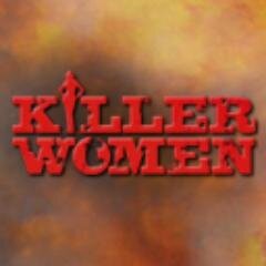 The Official Twitter for ABC's Killer Women.