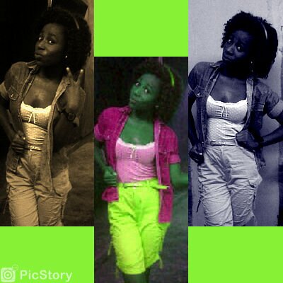 Blessingmfd's profile picture. 