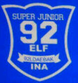 ♡♡ 100414 Anniv1th92LDaebak ♡♡ Fanbase ELF 92 Line . We Love Super Junior . Proud To Be ELF . 슈퍼주니어 사랑해유 ♥♥