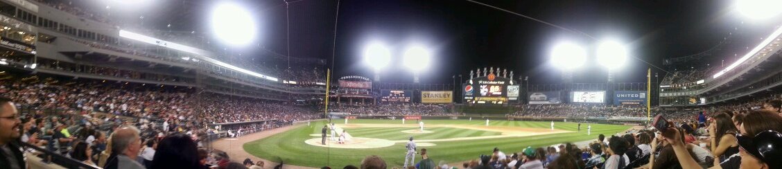 Colts, Pacers, White Sox, Michigan and UConn