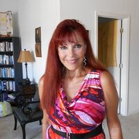 Bettye Fox - @bfw70746 Twitter Profile Photo