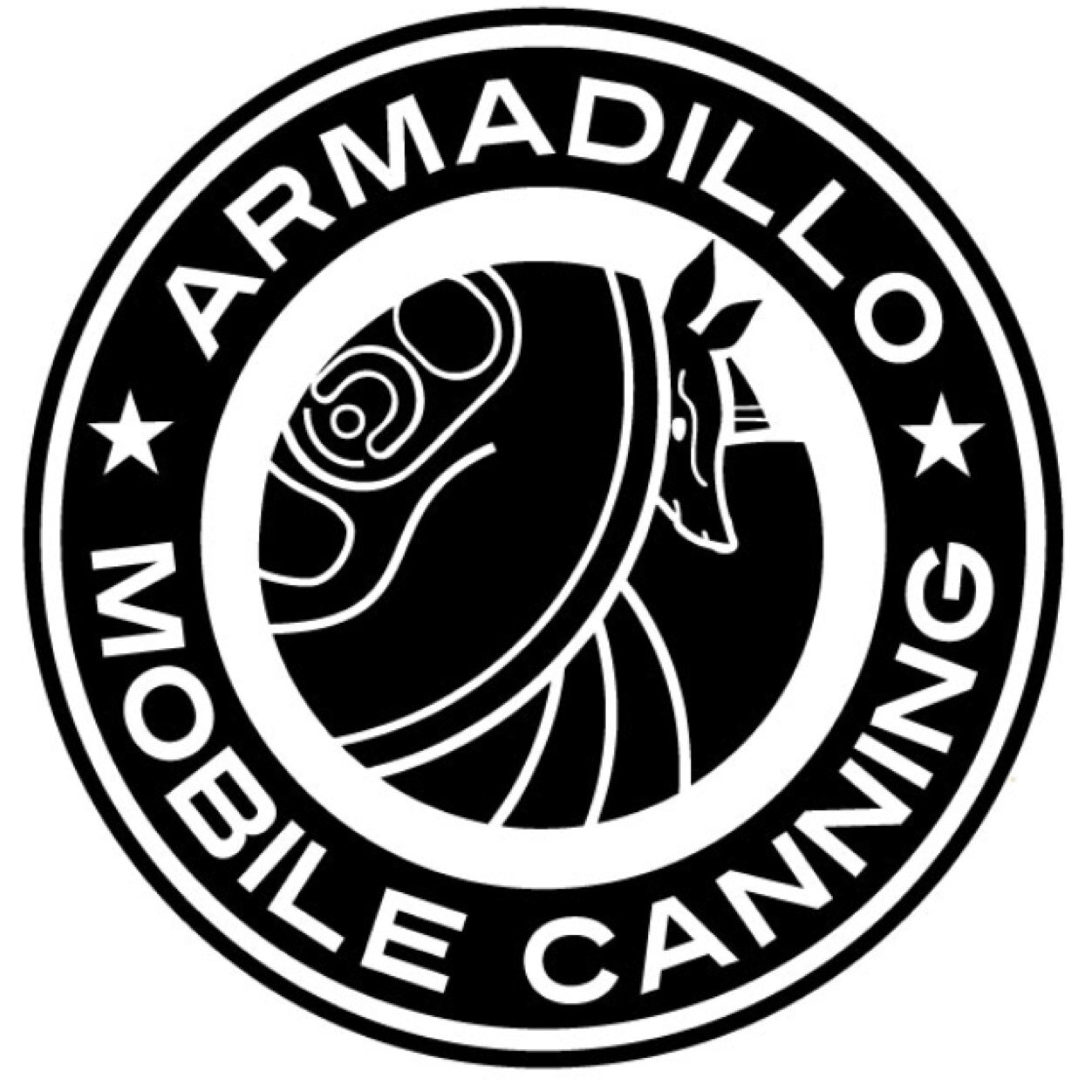With over 15 million canned, Armadillo is proud to be YOUR Texas mobile canner. You brew it, we can it. Cheers!