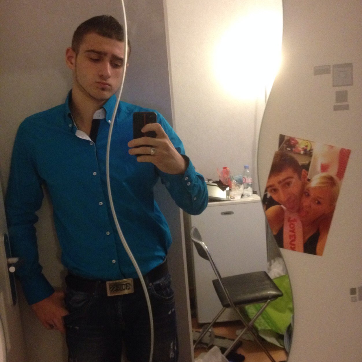 loos_kevin's profile picture. 